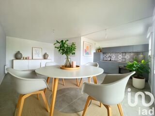  Appartement � vendre 2 pi�ces 54 m�