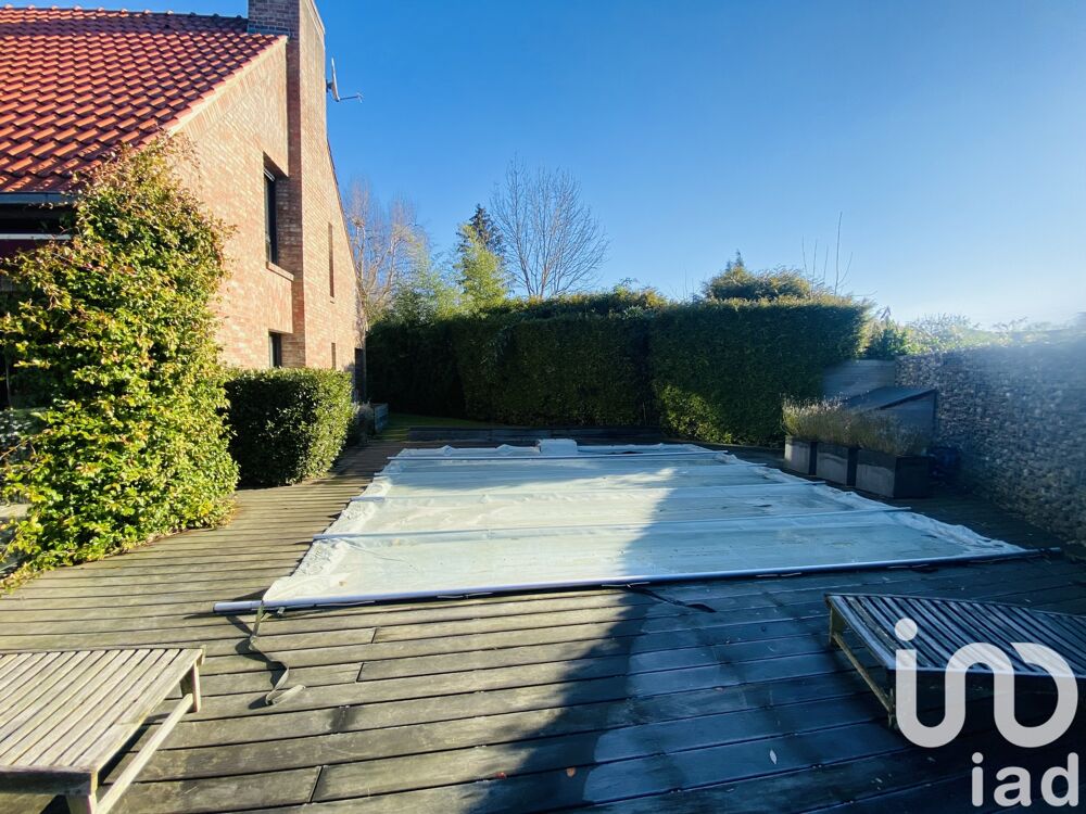  vendre  Villa Gruson (59152)