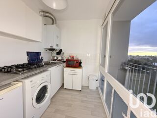  Appartement  vendre 1 pice 26 m