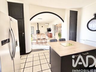  Maison � vendre 7 pi�ces 170 m�