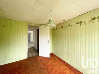  Maison � vendre 5 pi�ces 85 m�