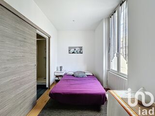  Appartement � vendre 1 pi�ce 16 m�