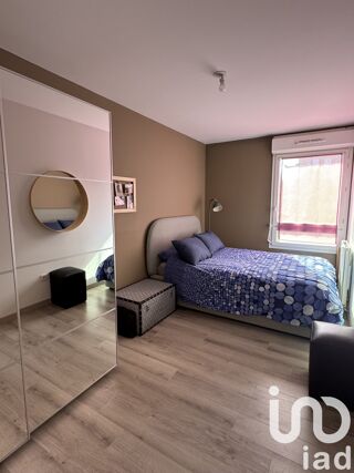  Appartement � vendre 4 pi�ces 78 m�