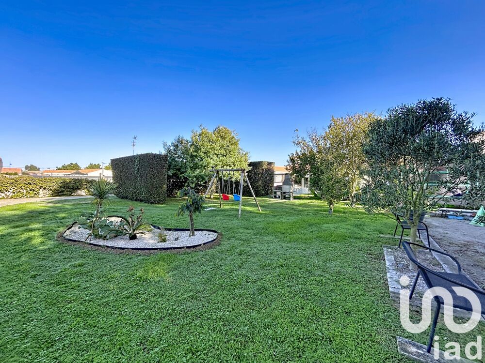 � vendre  Maison Yves (17340)