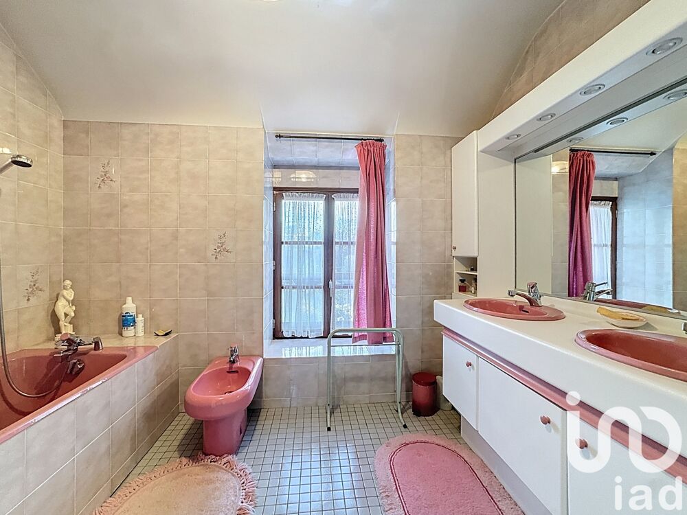  vendre  Maison Melesse (35520)