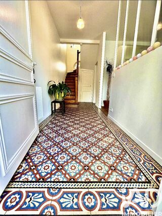  Maison � vendre 3 pi�ces 68 m�