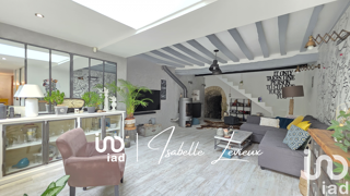  Maison � vendre 8 pi�ces 200 m�