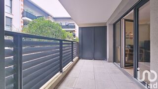  Appartement � vendre 2 pi�ces 46 m�