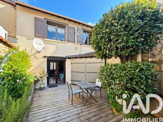  Maison � vendre 4 pi�ces 90 m�