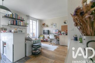  Appartement � vendre 2 pi�ces 35 m�