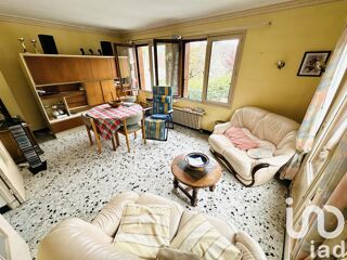  Maison � vendre 5 pi�ces 110 m�