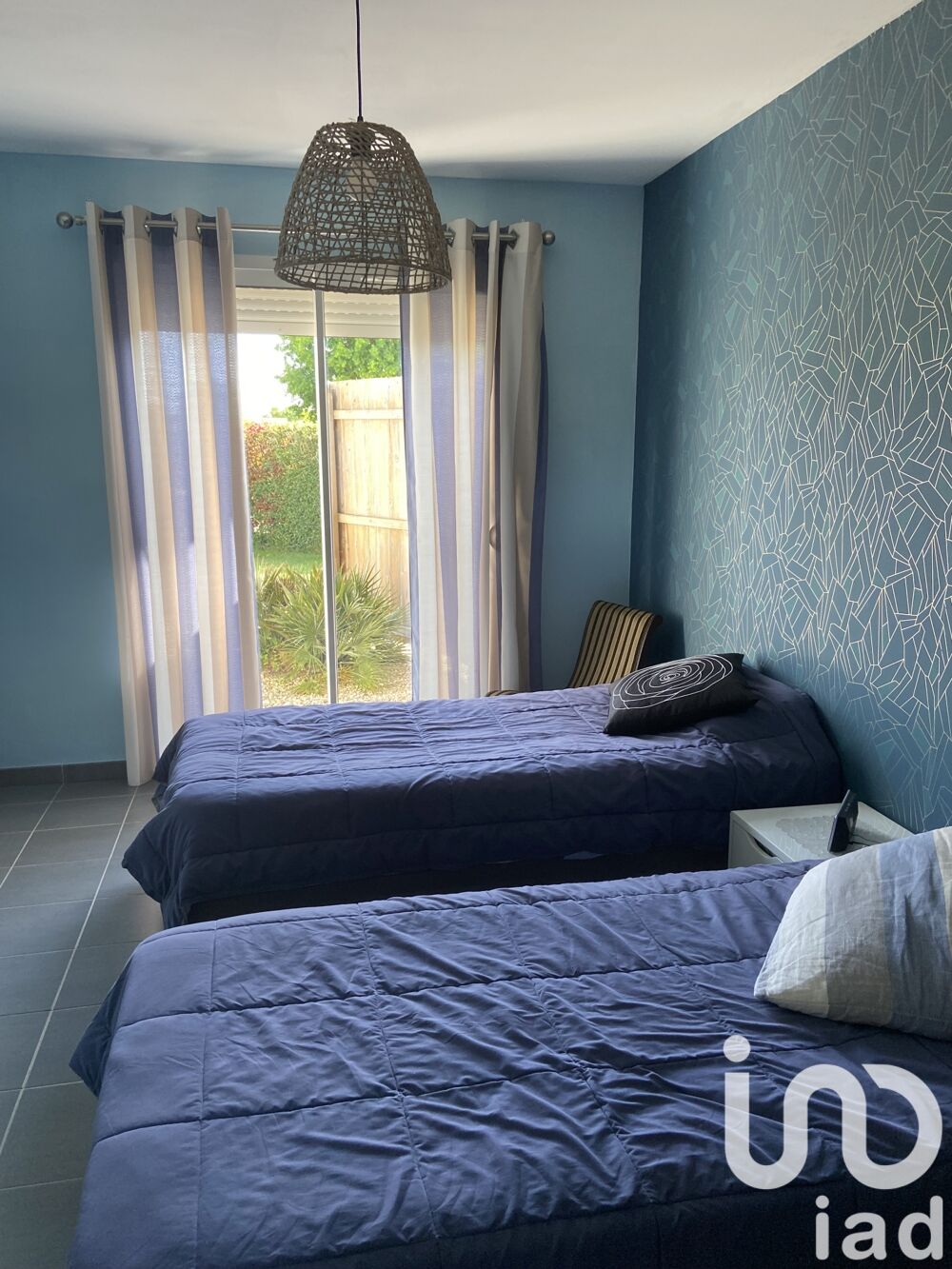  vendre  Maison Ars (33740)