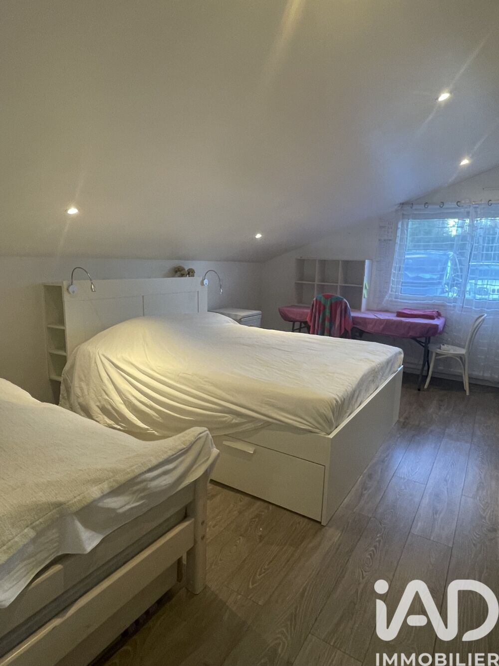 � vendre  Maison Seignosse (40510)