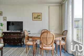  Appartement � vendre 3 pi�ces 61 m�