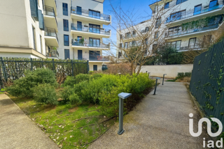  Appartement � vendre 3 pi�ces 57 m�