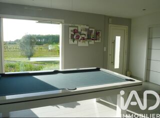  Maison � vendre 6 pi�ces 165 m�