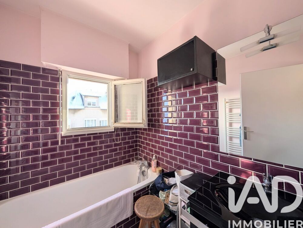 � vendre  Appartement Le Chesnay (78150)