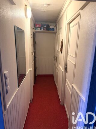  Appartement � vendre 2 pi�ces 45 m�