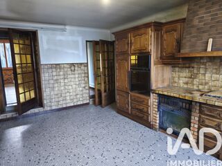  Maison � vendre 7 pi�ces 233 m�