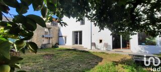  Maison  vendre 7 pices 295 m