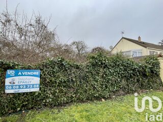  Terrain � vendre 612 m�