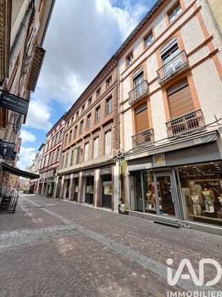  Appartement � louer 1 pi�ce 23 m�