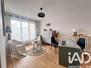  Appartement � vendre 3 pi�ces 82 m�