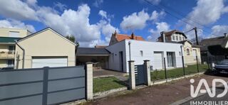  Maison � vendre 4 pi�ces 81 m�