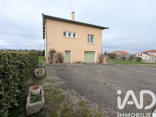  Maison � vendre 5 pi�ces 165 m�