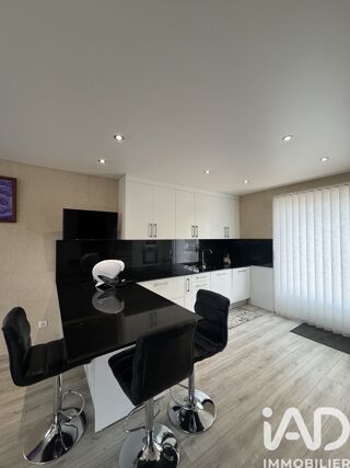  Maison � vendre 8 pi�ces 167 m�