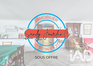  Appartement � vendre 3 pi�ces 81 m�