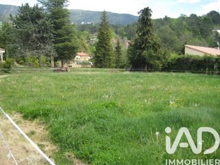  Terrain � vendre 1905 m�