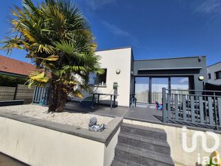  Villa � vendre 6 pi�ces 197 m�