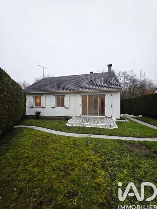  Maison � vendre 5 pi�ces 90 m�