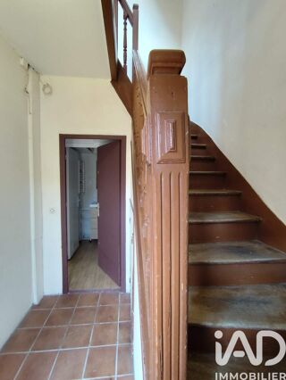  Appartement � vendre 2 pi�ces 30 m�