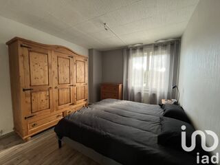  Appartement  vendre 3 pices 63 m