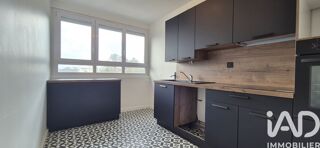  Appartement � vendre 4 pi�ces 62 m�