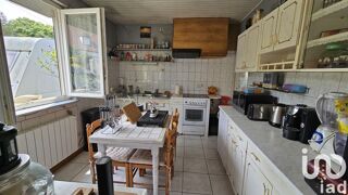  Maison � vendre 3 pi�ces 66 m�