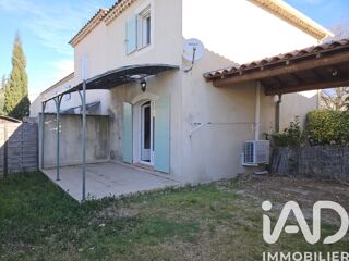  Maison � vendre 3 pi�ces 65 m�