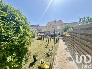  Maison � vendre 5 pi�ces 110 m�