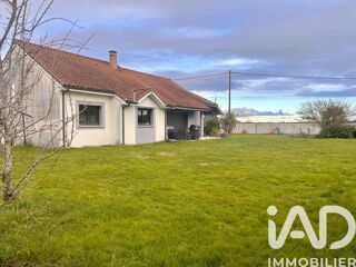  Maison � vendre 5 pi�ces 120 m�