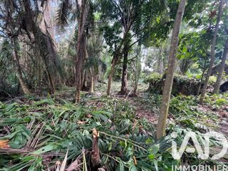  Terrain � vendre 2007 m�