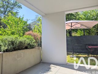 Appartement 3 pièces 69 m² · à Corenc · 69 m² · 320 000 €