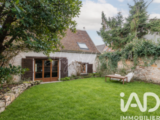  Maison � vendre 3 pi�ces 102 m�