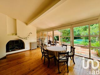  Maison � vendre 7 pi�ces 192 m�