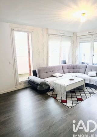  Appartement � vendre 3 pi�ces 66 m�