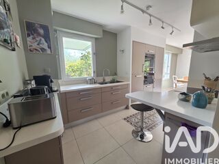  Appartement � vendre 6 pi�ces 138 m�