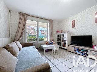  Appartement � vendre 4 pi�ces 81 m�