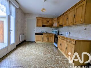  Maison � vendre 4 pi�ces 82 m�