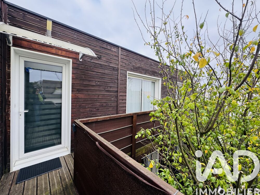 � vendre  Maison Vitry-sur-Seine (94400)